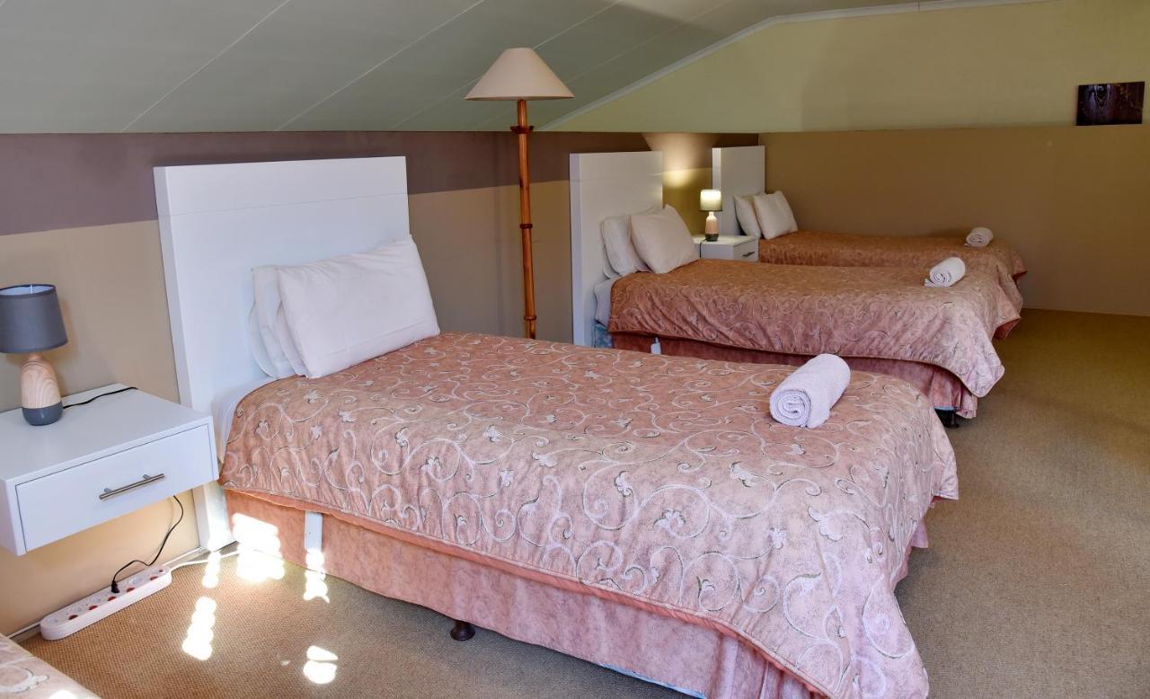 Villa Moria Peace Cottage Dullstroom Exterior foto