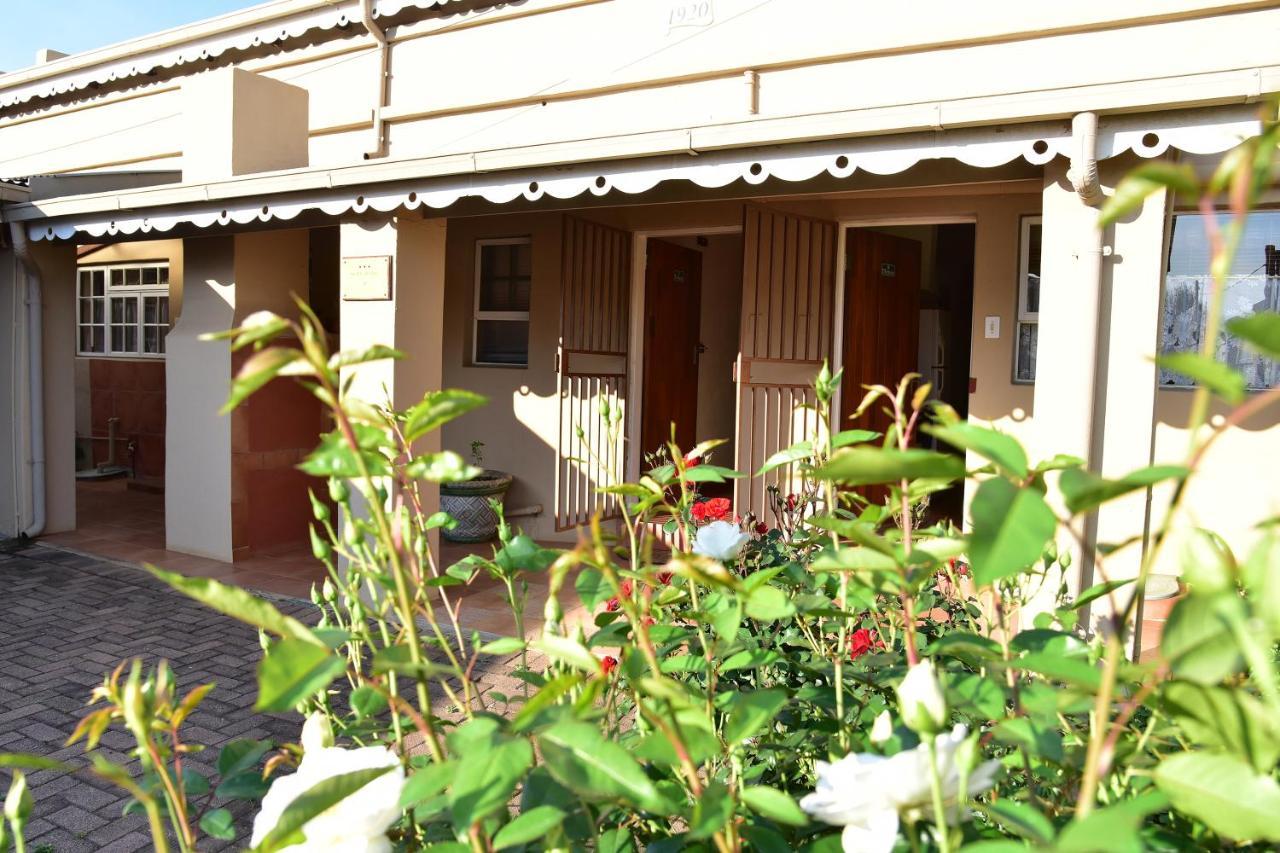 Villa Moria Peace Cottage Dullstroom Exterior foto