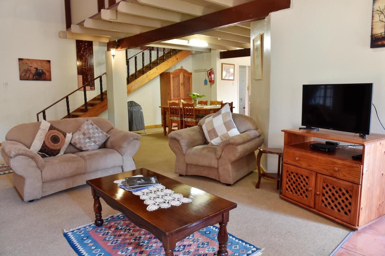 Villa Moria Peace Cottage Dullstroom Exterior foto